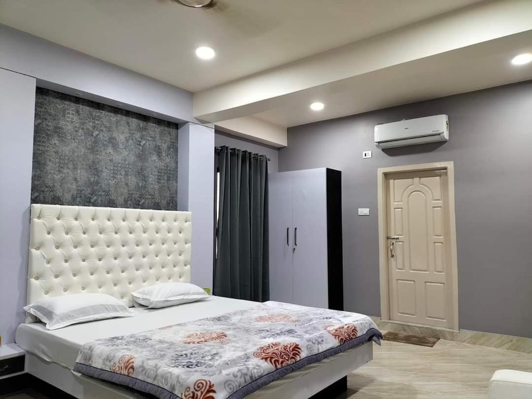 Radiant Club & Resort Imphal Zewnętrze zdjęcie